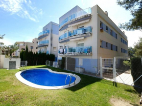 Apartment Paseo